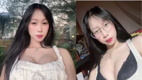 Poster of Sex Chu Giang 2k6 tiktok idol mới nổi