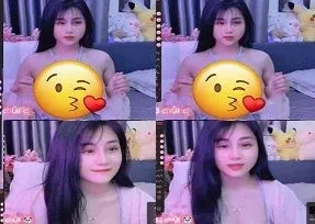Poster of Sex clip lauxanh Anna Gấu chính thức trở lại