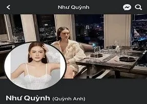 Poster of Sex clip Như Quỳnh sex chơi tập thể