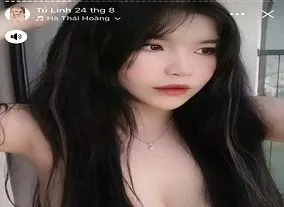 Poster of Sex clip siêu vòng 1 Tú Linh
