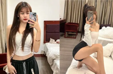 Poster of Sex cùng em rau non mới lớn trong nhà nghỉ