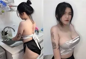 Poster of Sex cùng Tú Linh có body quyến rũ đầy hấp dẫn