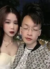 Poster of Sex hay bạn gái cùng Hoàng Cửu Bảo