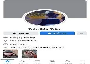 Poster of Sex hay lầu xanh Trần bảo trân với người yêu