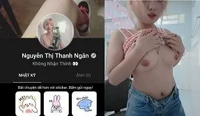 Poster of Sex hay Nguyễn Thị Thanh Ngân