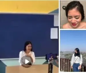 Poster of Sex nữ giáo viên cấp 3 Lê Minh Hi
