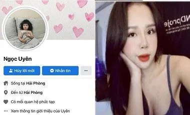 Poster of Sở thích chơi lỗ đít của Ngọc Uyên