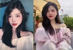 Poster of Thu Hiền mông to lộ clip sex
