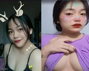 Poster of Tik toker nổi tiếng có body ngọt nước