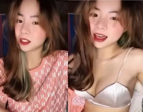 Poster of Trò chơi đoán đúng nội y được địt free