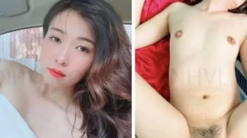 Poster of Tung clip sex lên mạng khi chia tay
