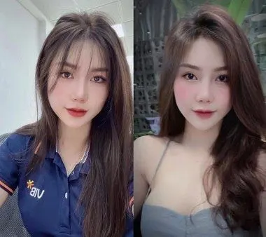 Poster of Video tình dục thứ hai được thực hiện bởi nhân viên ngân hàng VIB