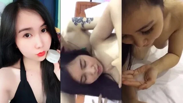 Bắt em tắm cho chịch mà chưa gì anh đã xuất rồi