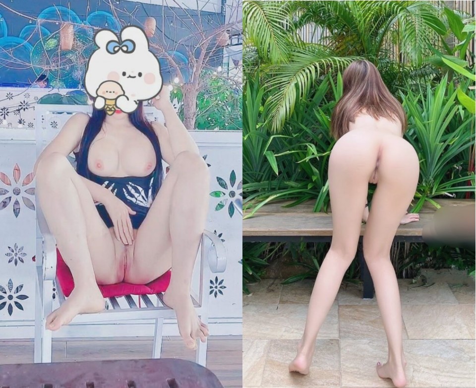 Chịch em chân dài public