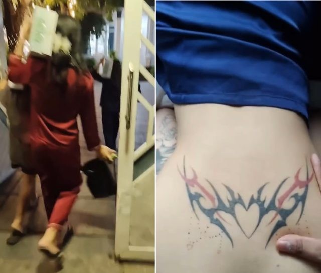 Clip sex VN nữ sinh múp không che