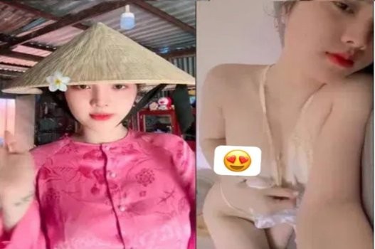 Cô gái hấp dẫn mang đến phút giây yêu thương đầy cuốn hút