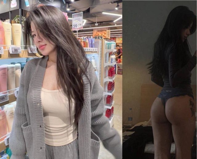 Cosplay chịch nhau siêu đã
