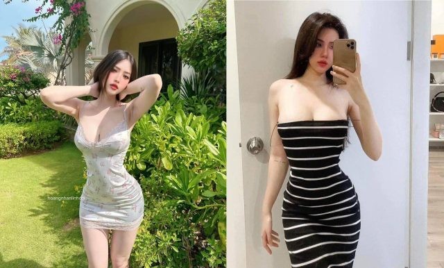 Hoàng Linh Chi địt 3 hiệp chưa chán