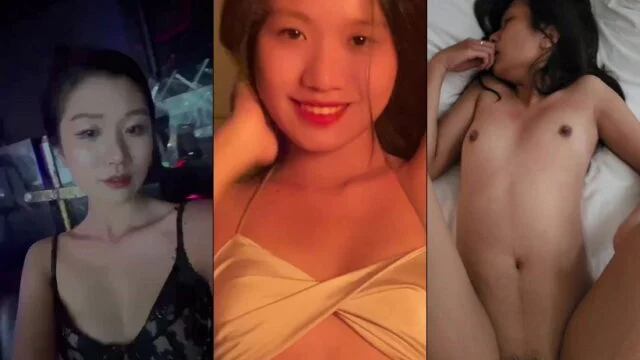 Khi trên bar em là công chúa còn lên giường em là thần dâm 2