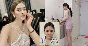 Lộ clip phần 2 Như Quỳnh 2k2