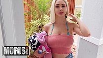 Sex mới nhất Skylar Vox