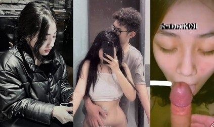 Sex tran ha linh 6