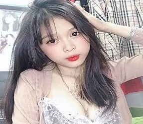 Poster of Sexy tiktoker khoe body cực nóng bỏng