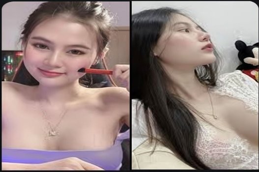 Poster of Video nóng em Arbi ngại khoe mặt
